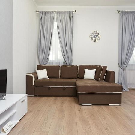 Apartment Zhukovskogo 17 Odesa Exterior foto