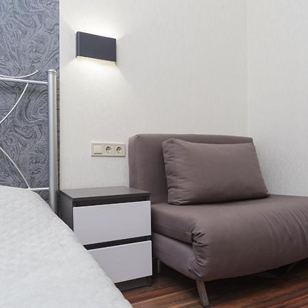 Apartment Zhukovskogo 17 Odesa Exterior foto