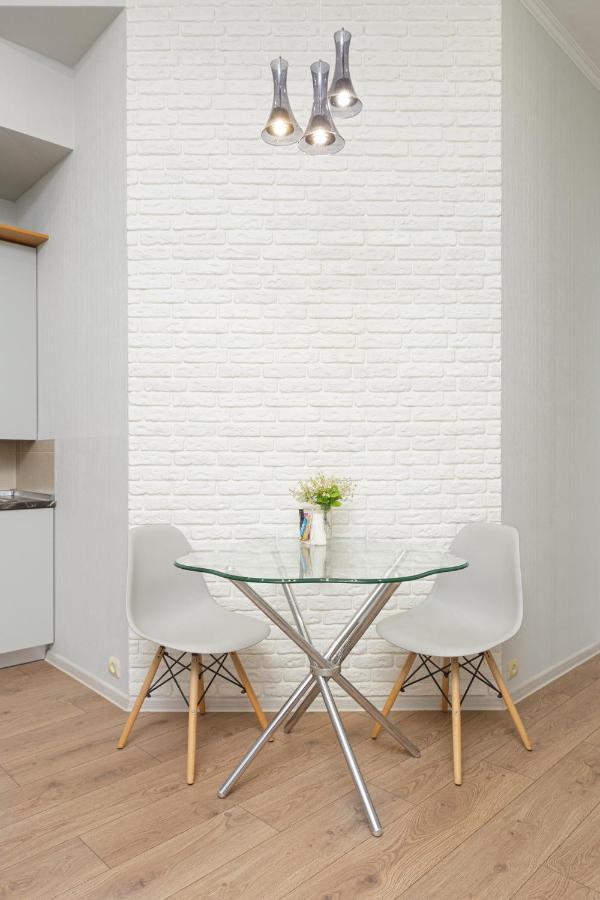 Apartment Zhukovskogo 17 Odesa Exterior foto