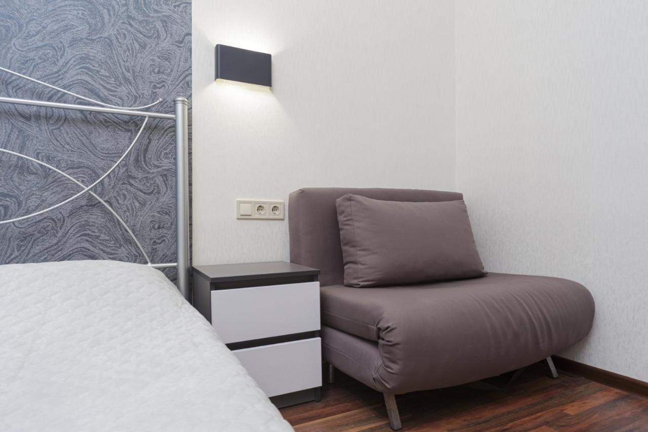 Apartment Zhukovskogo 17 Odesa Exterior foto