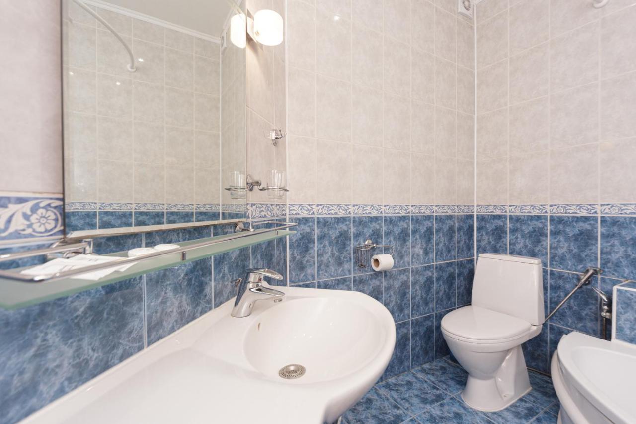 Apartment Zhukovskogo 17 Odesa Exterior foto