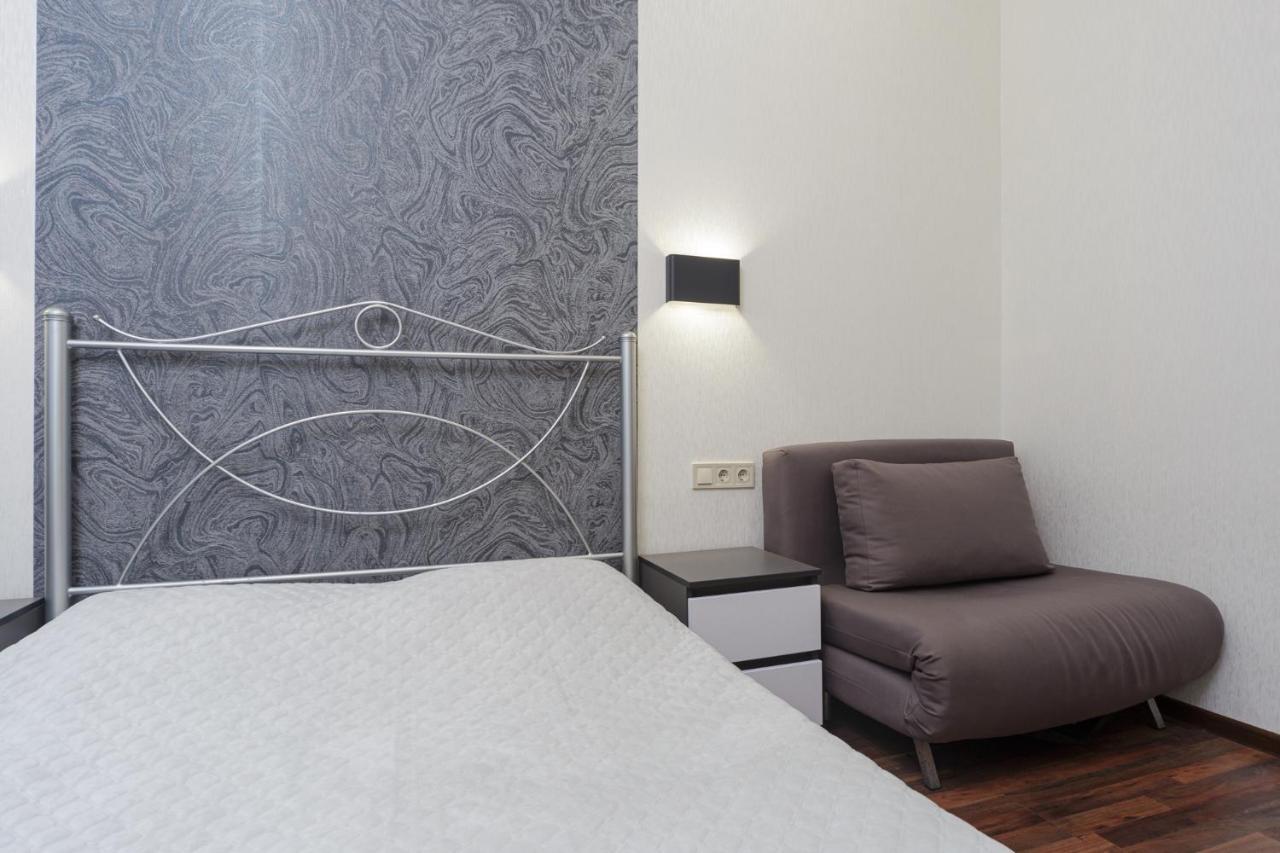 Apartment Zhukovskogo 17 Odesa Exterior foto